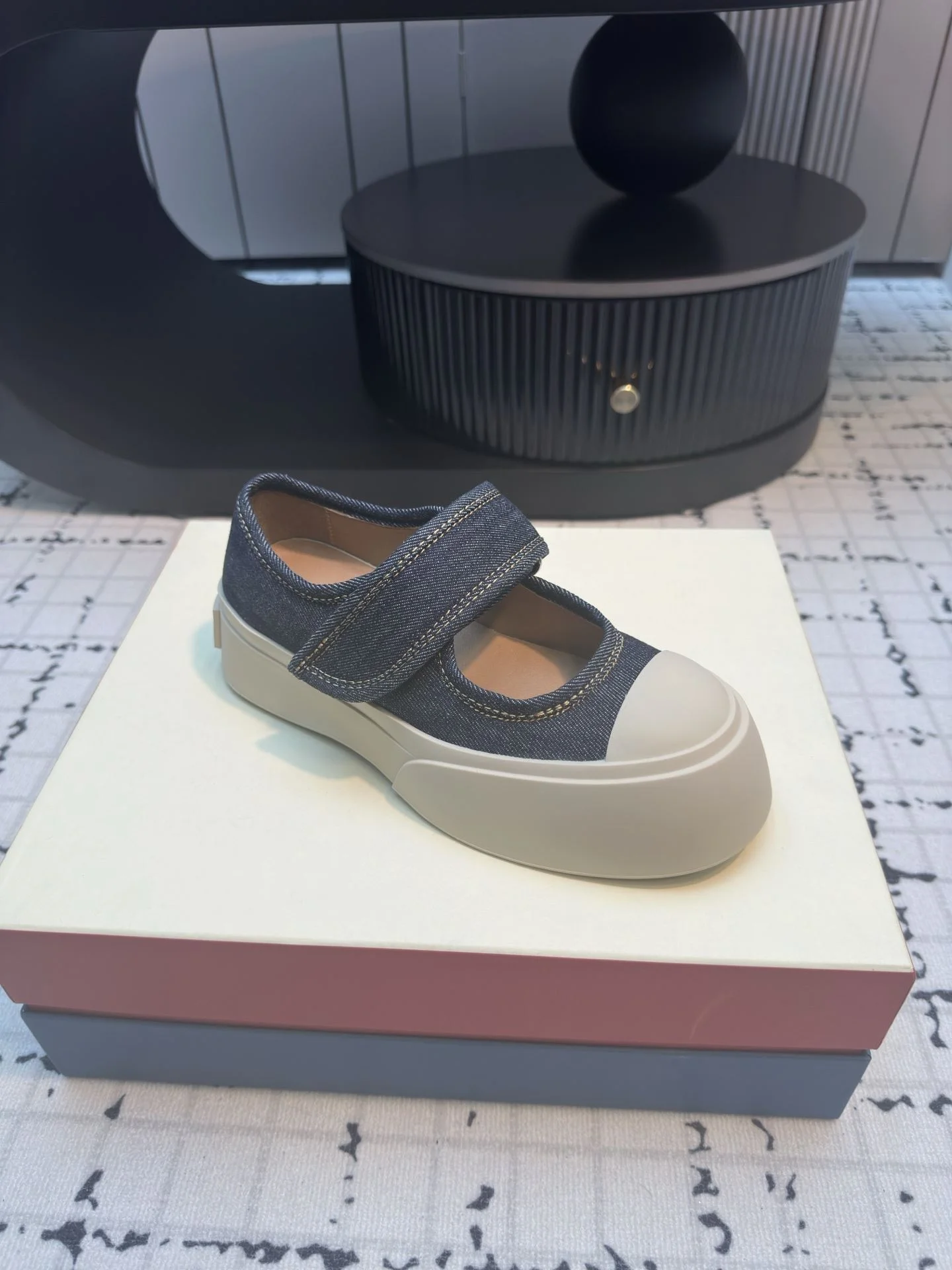 ZeroBulk Marni Shoes 7591