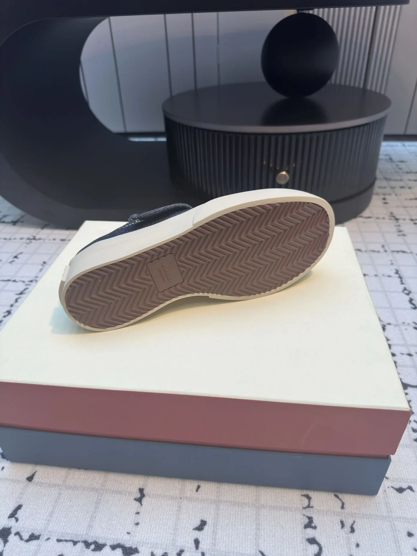 ZeroBulk Marni Shoes 7591