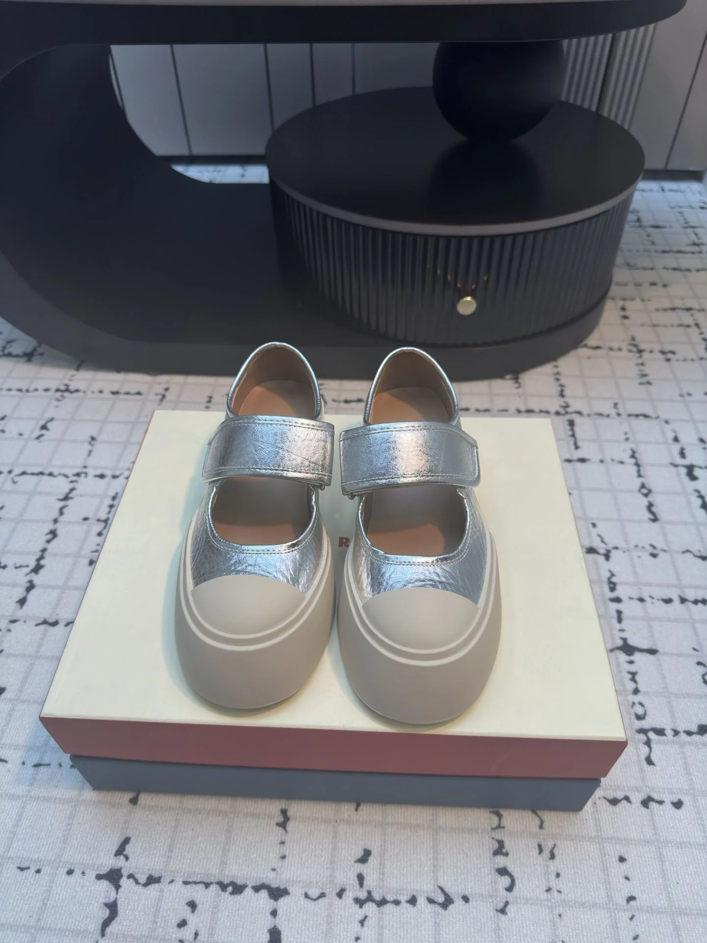 Marni Shoes RelaxedFit 7646