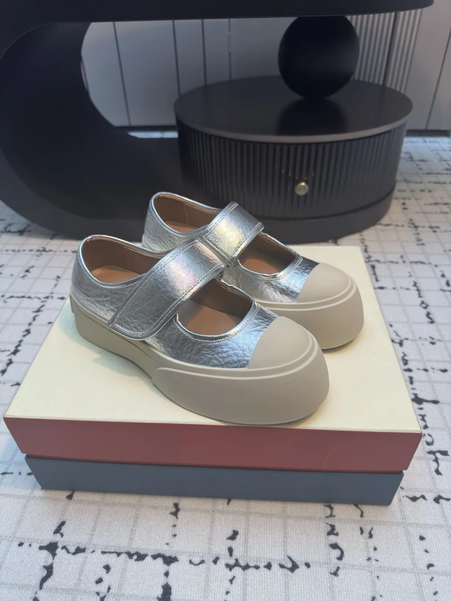 Marni Shoes RelaxedFit 7646