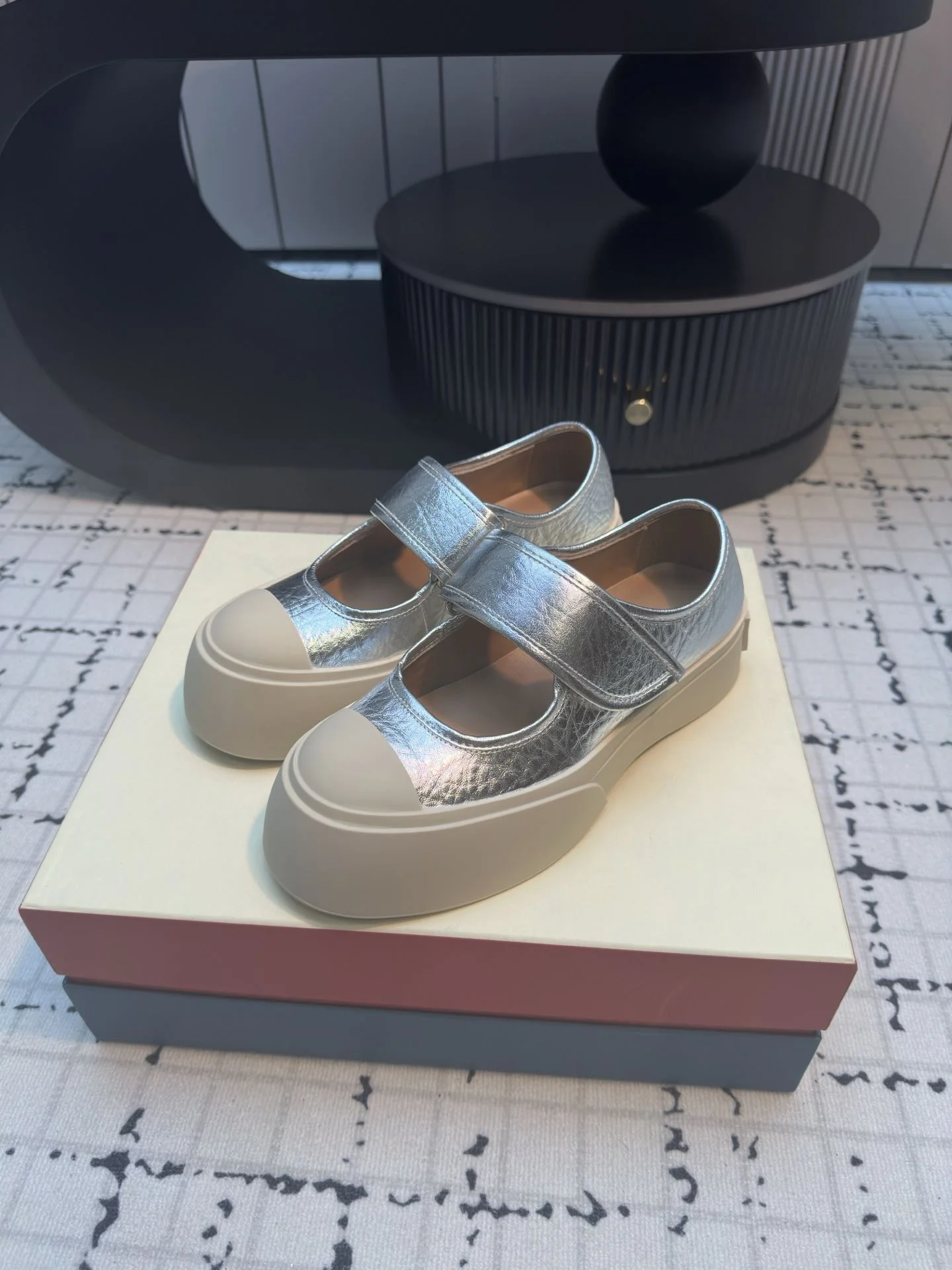 Marni Shoes RelaxedFit 7646