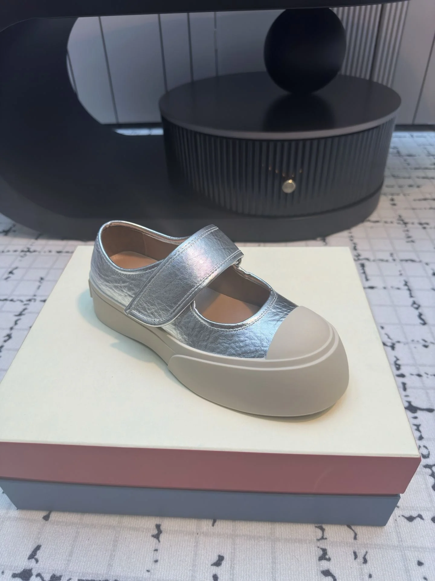 Marni Shoes RelaxedFit 7646