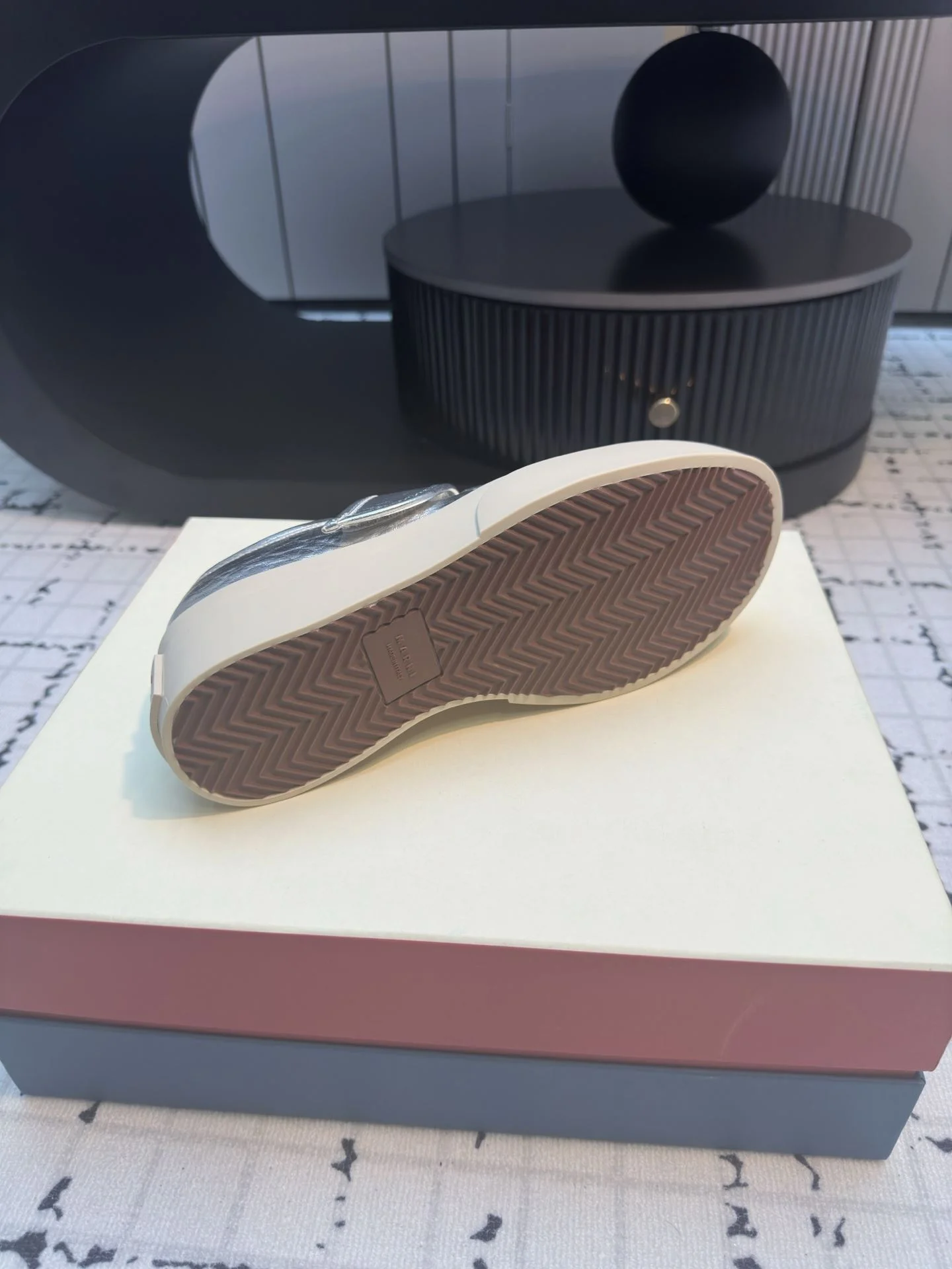 Marni Shoes RelaxedFit 7646