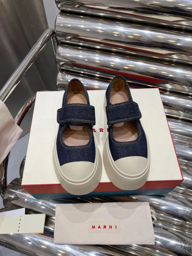 Marni Shoes Unique 11752