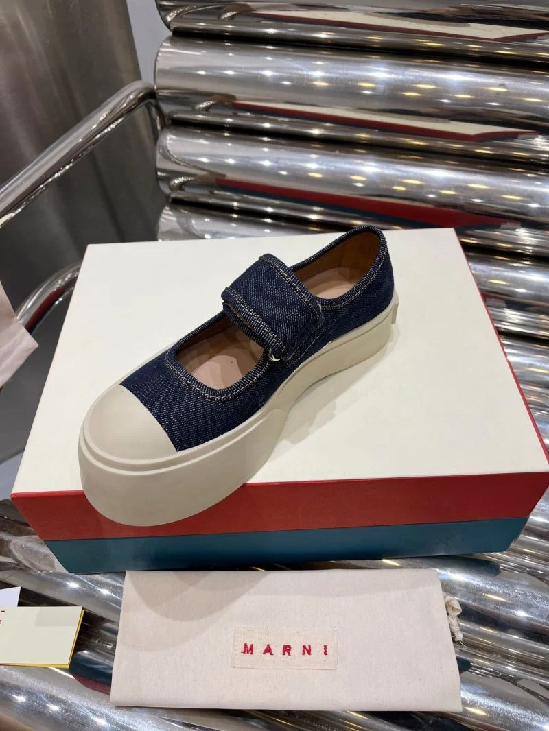 Marni Shoes Unique 11752