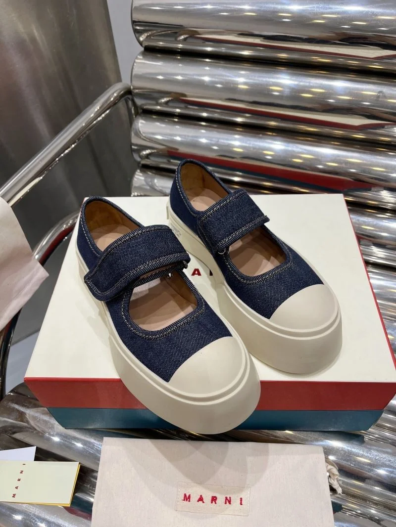 Marni Shoes Unique 11752