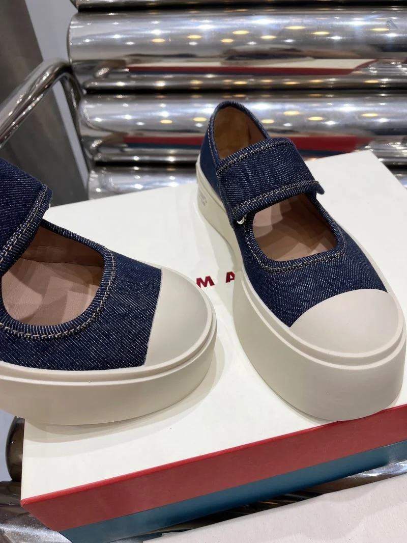 Marni Shoes Unique 11752