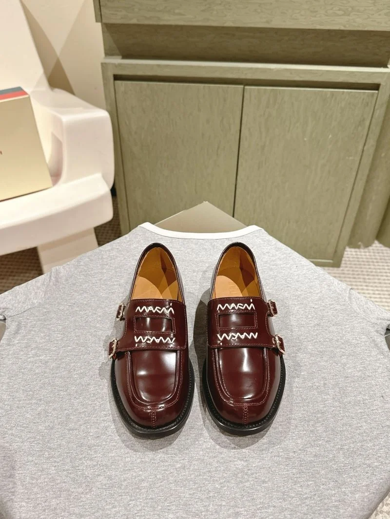 Marni Shoes FreshLook 11684
