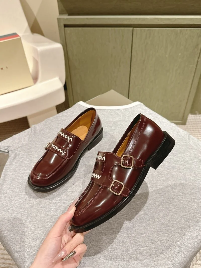 Marni Shoes FreshLook 11684