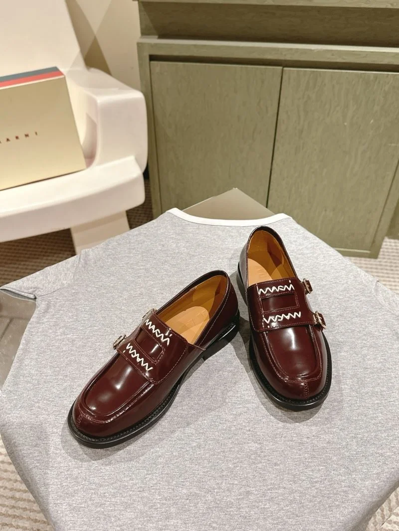 Marni Shoes FreshLook 11684