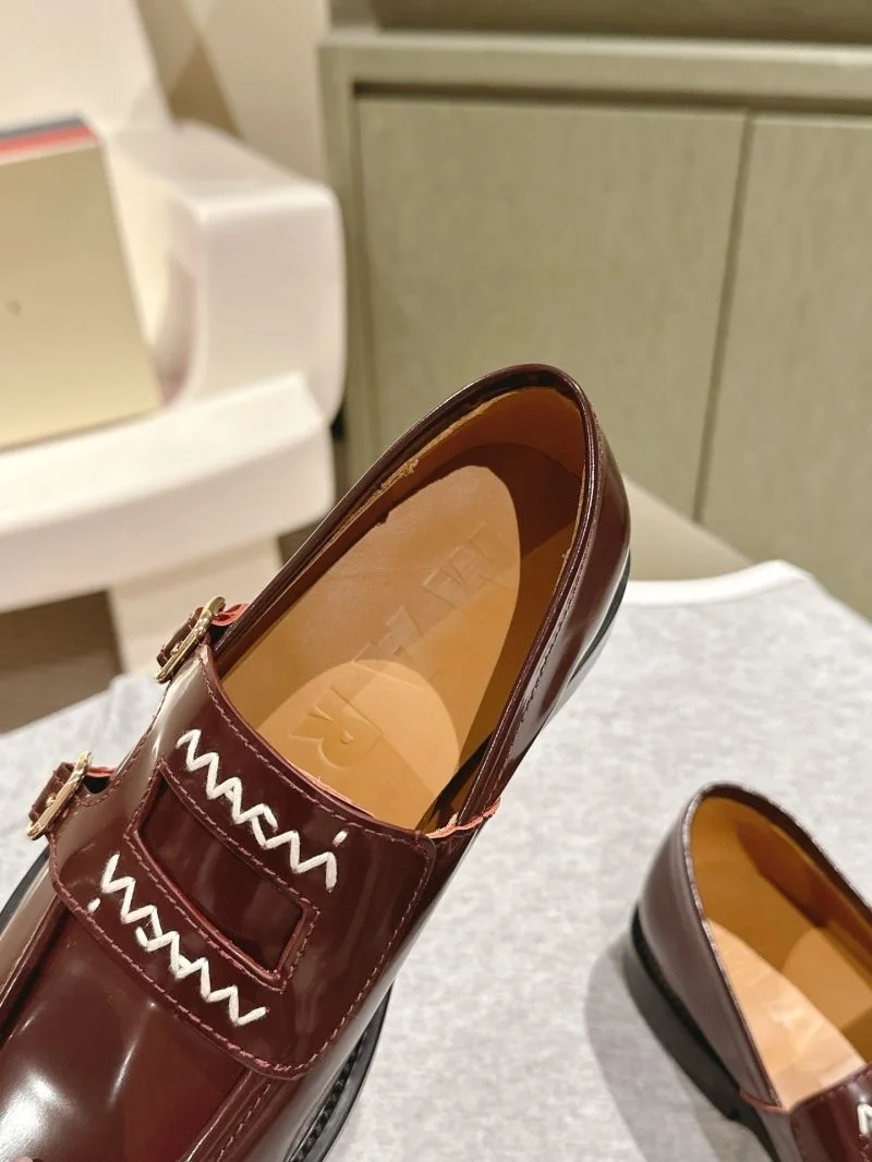Marni Shoes FreshLook 11684