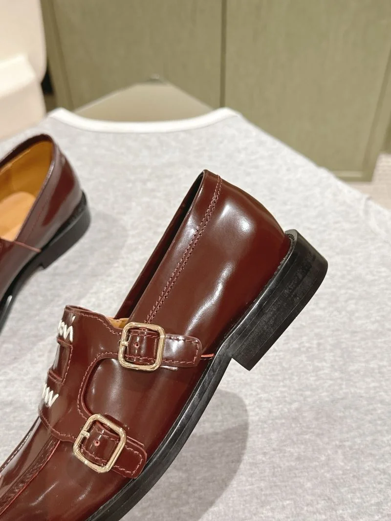 Marni Shoes FreshLook 11684