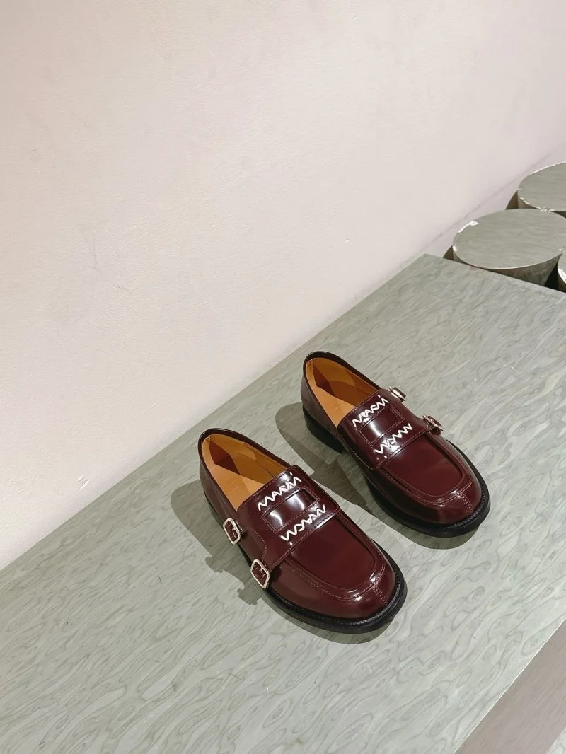 Marni Shoes FreshLook 11684
