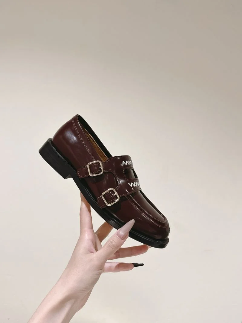 Marni Shoes FreshLook 11684