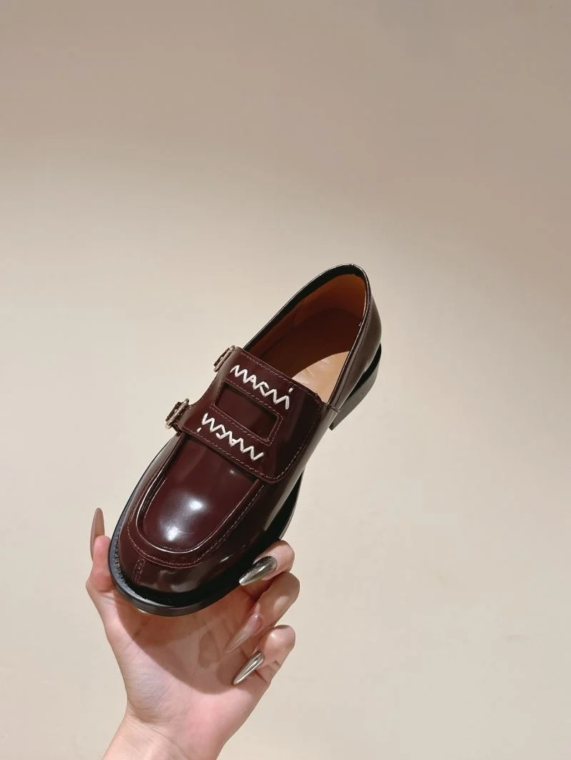 Marni Shoes FreshLook 11684