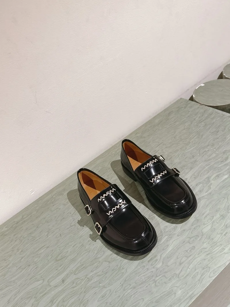 Marni Shoes Resilient 11678