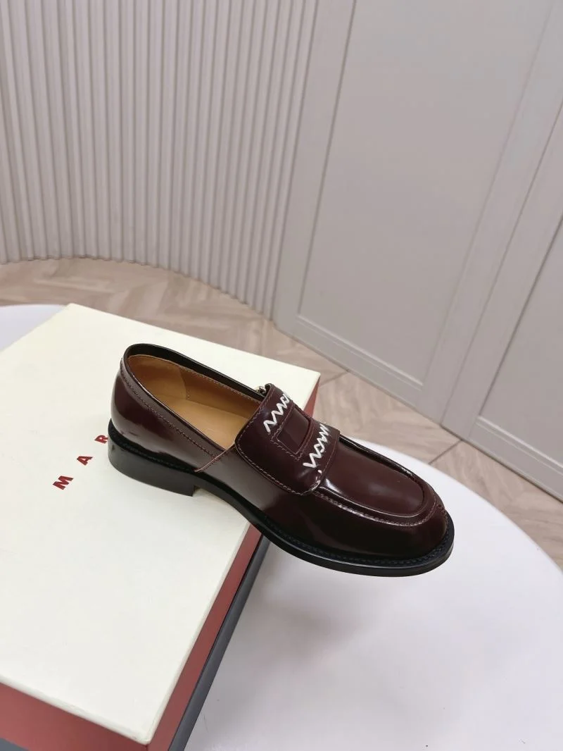 HighPerformance Marni Shoes 11686