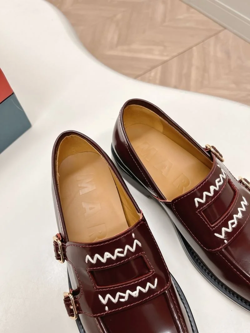HighPerformance Marni Shoes 11686