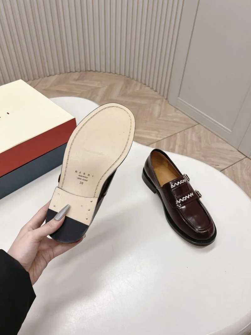 HighPerformance Marni Shoes 11686