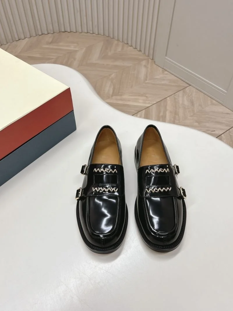Marni Shoes Neat 11692