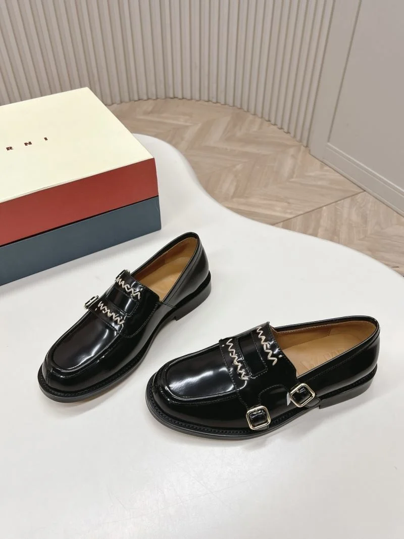 Marni Shoes Neat 11692