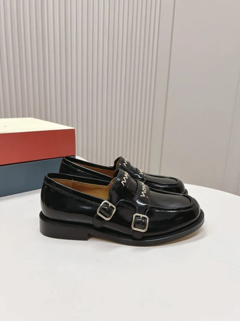 Marni Shoes Neat 11692