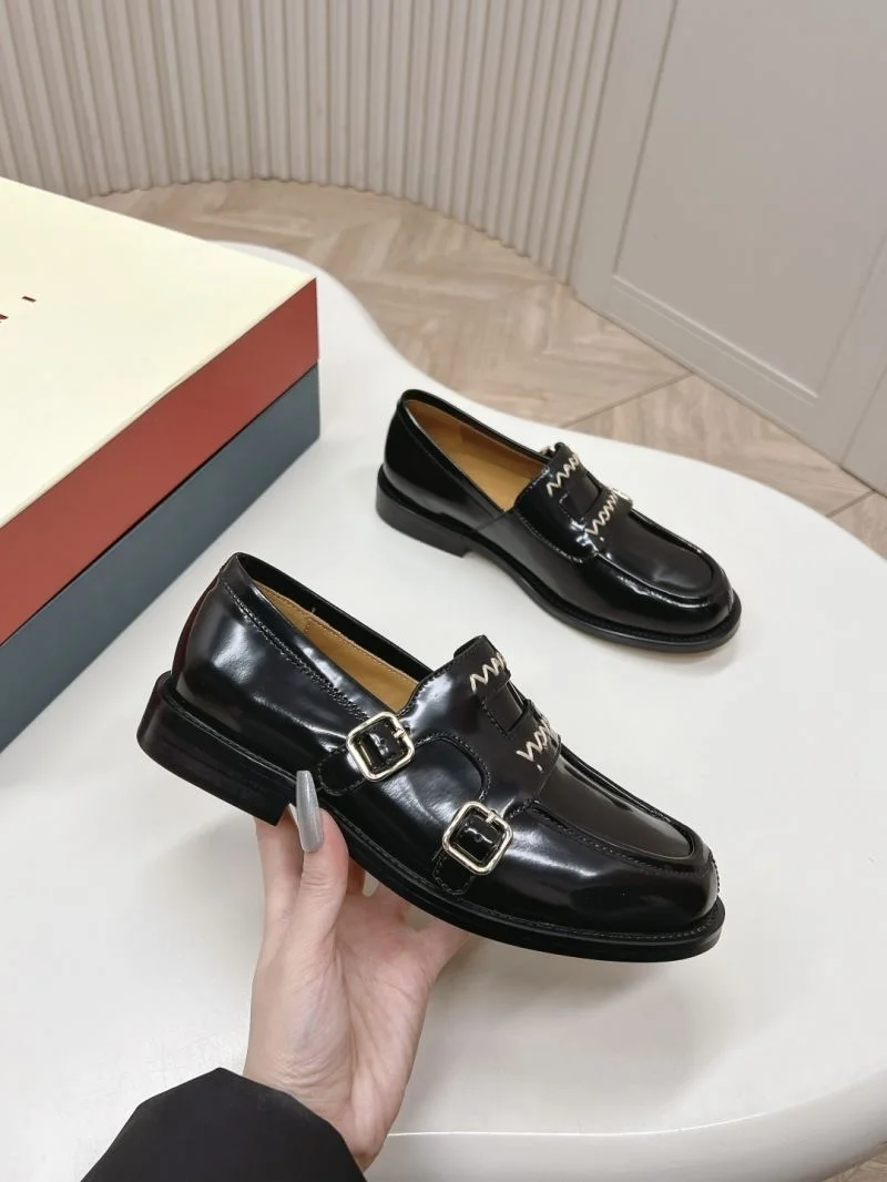 Marni Shoes Neat 11692