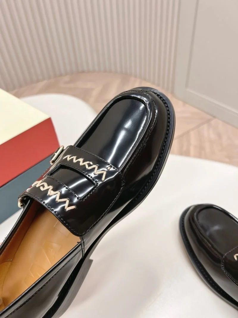 Marni Shoes Neat 11692