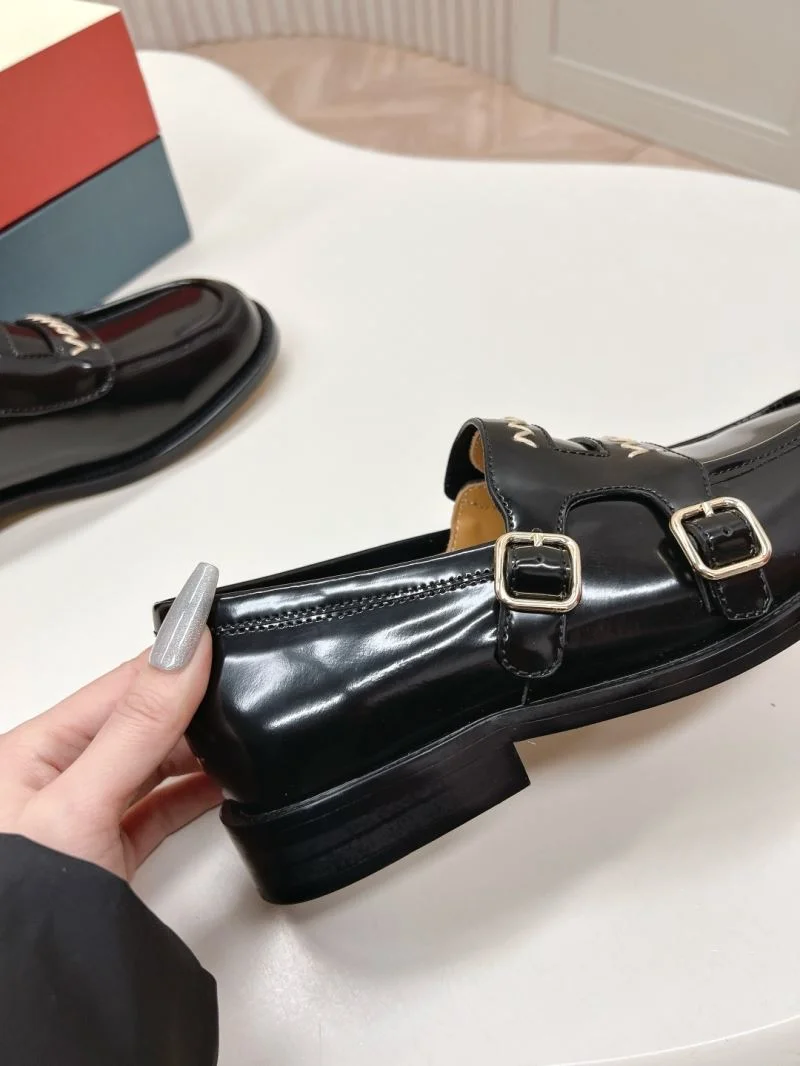Marni Shoes Neat 11692