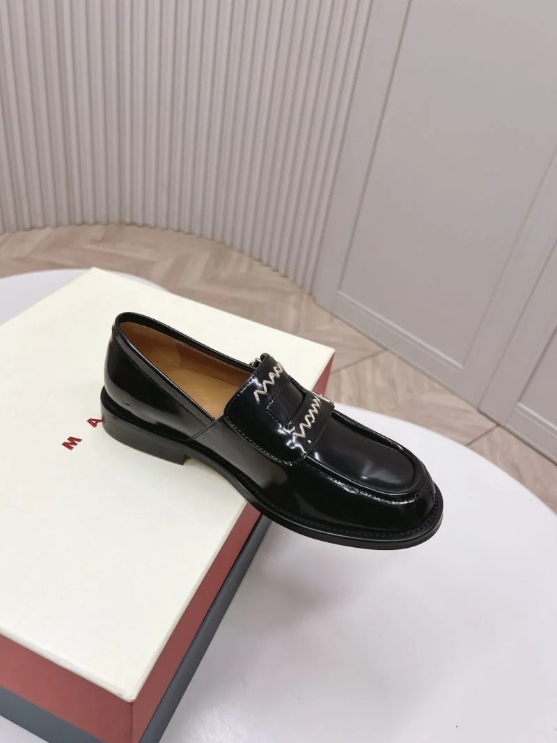 Marni Shoes Neat 11692