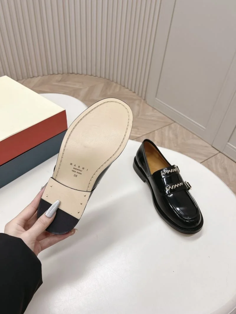Marni Shoes Neat 11692