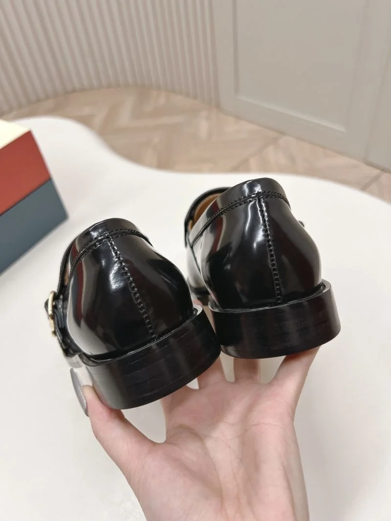Marni Shoes Neat 11692