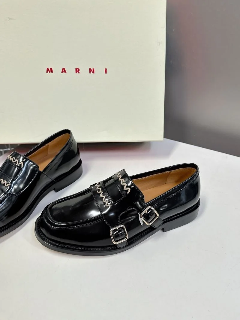ZipUp Marni Shoes 9635