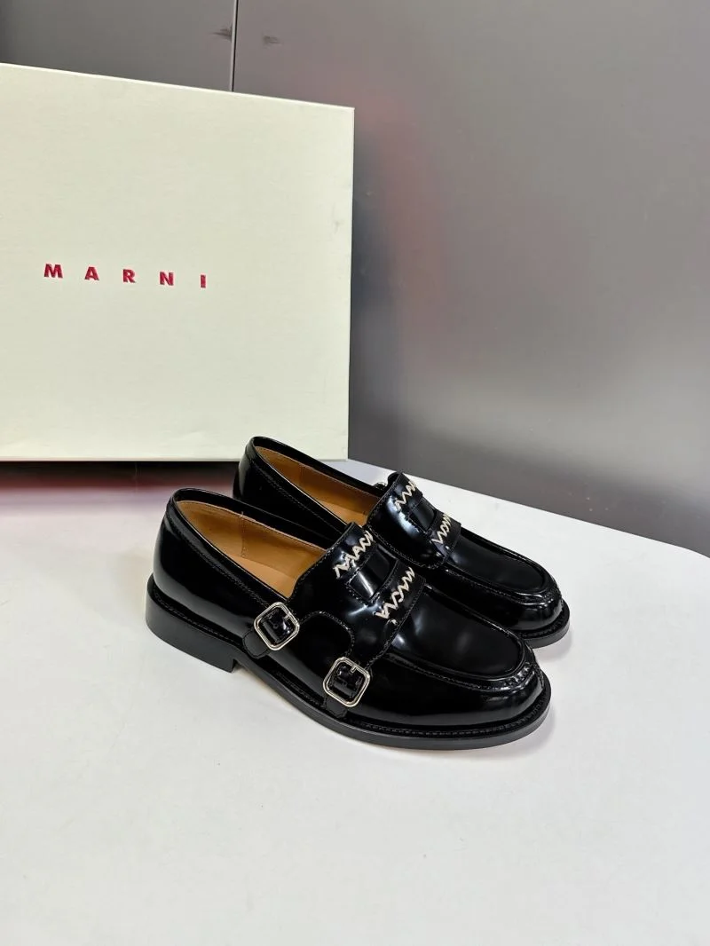 ZipUp Marni Shoes 9635