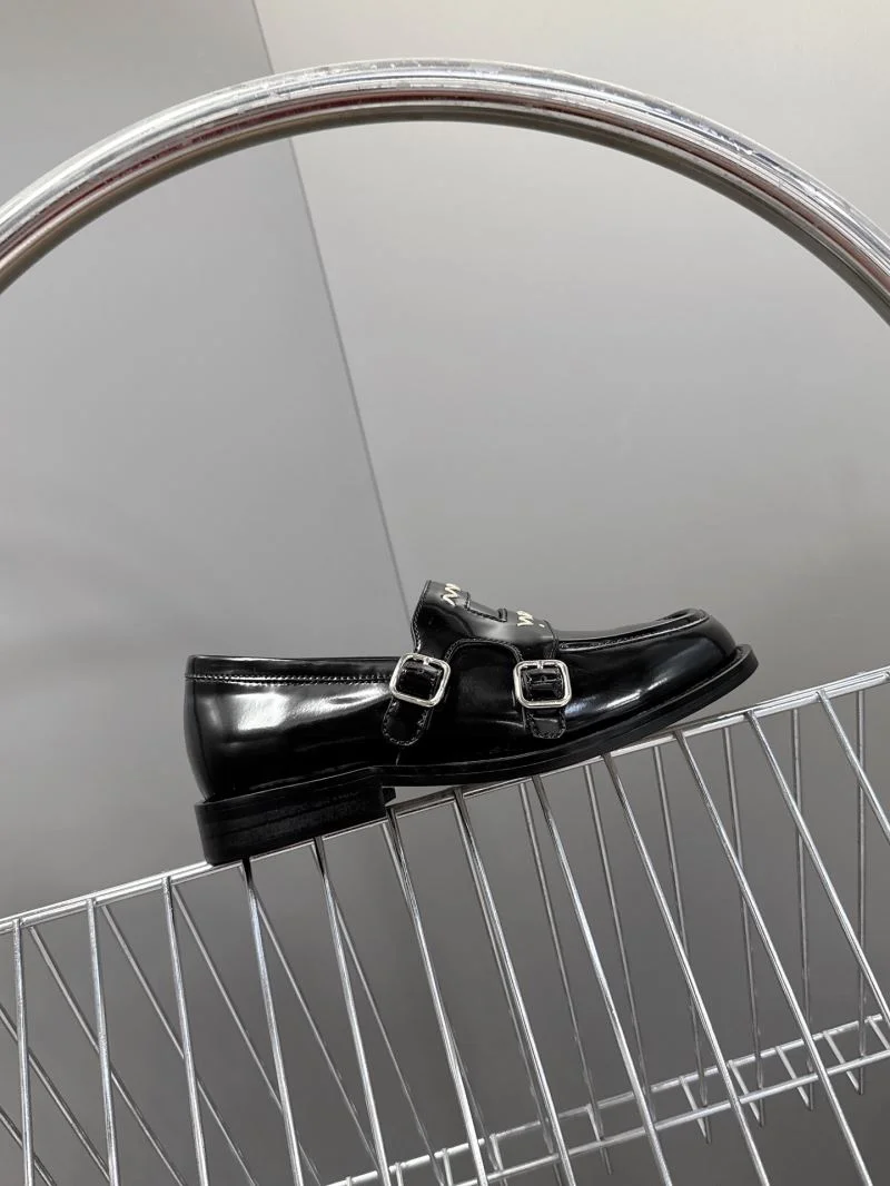 ZipUp Marni Shoes 9635