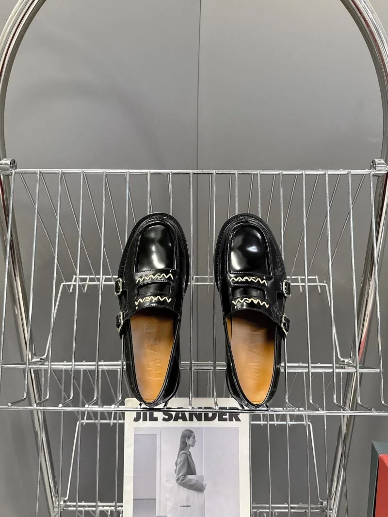 ZipUp Marni Shoes 9635
