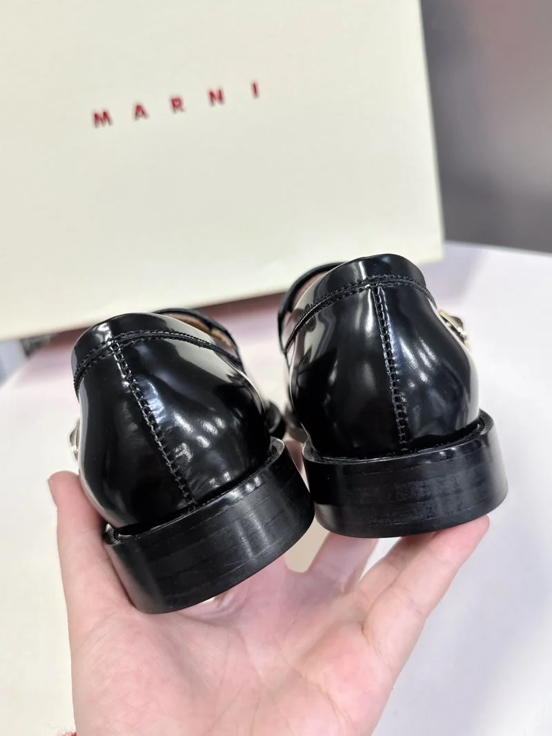 ZipUp Marni Shoes 9635