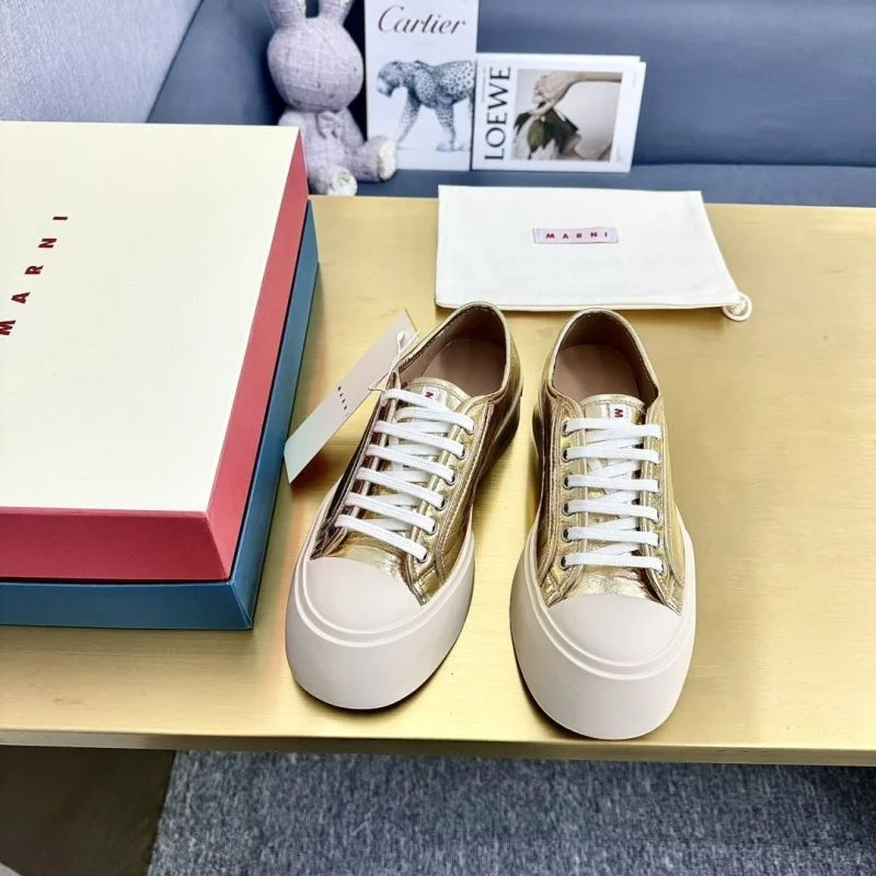 Functional Marni Shoes 15506