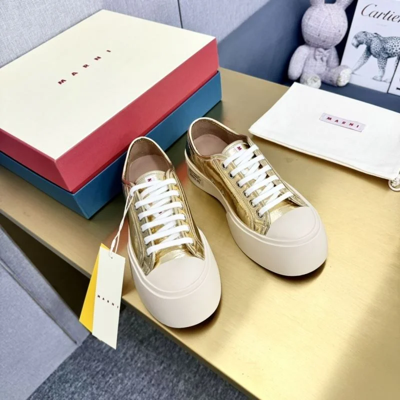 Functional Marni Shoes 15506