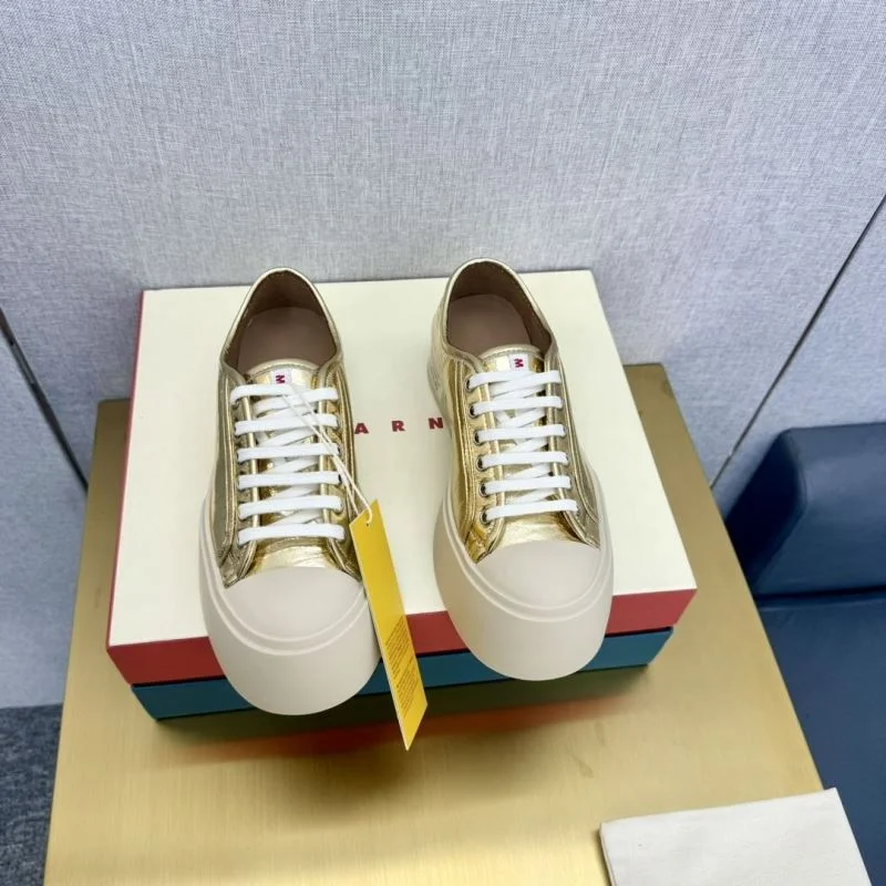 Functional Marni Shoes 15506