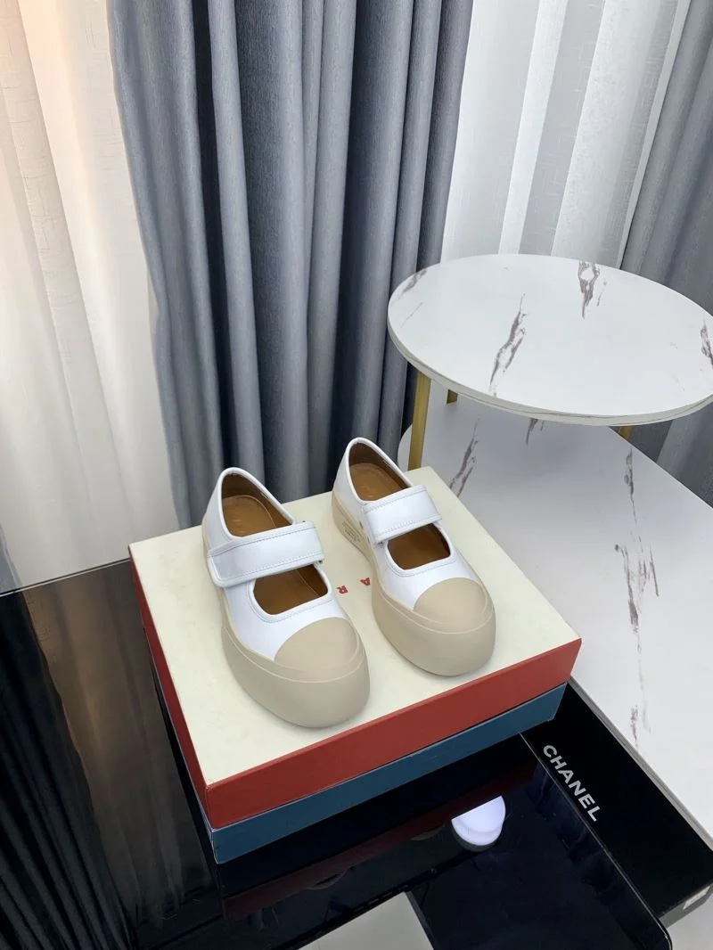 MoistureWicking Marni Shoes 15502