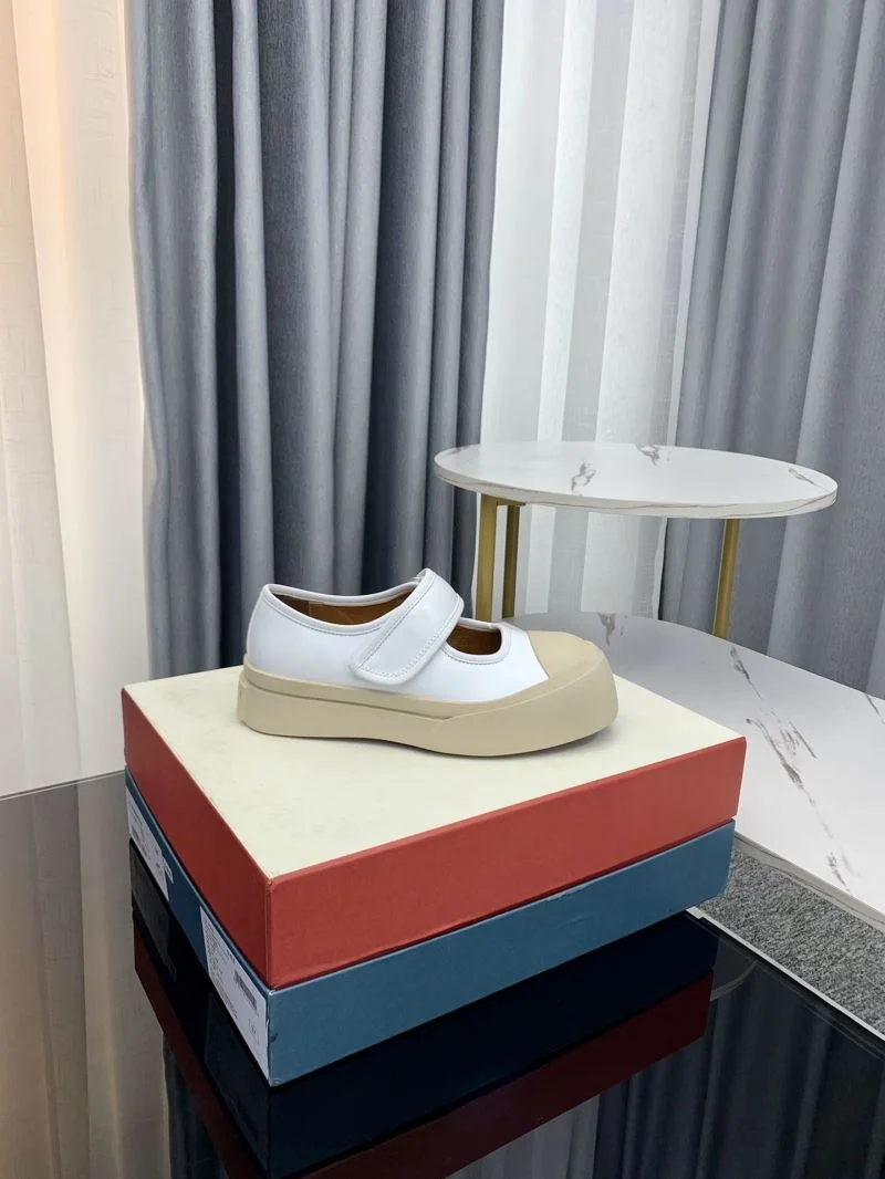 MoistureWicking Marni Shoes 15502