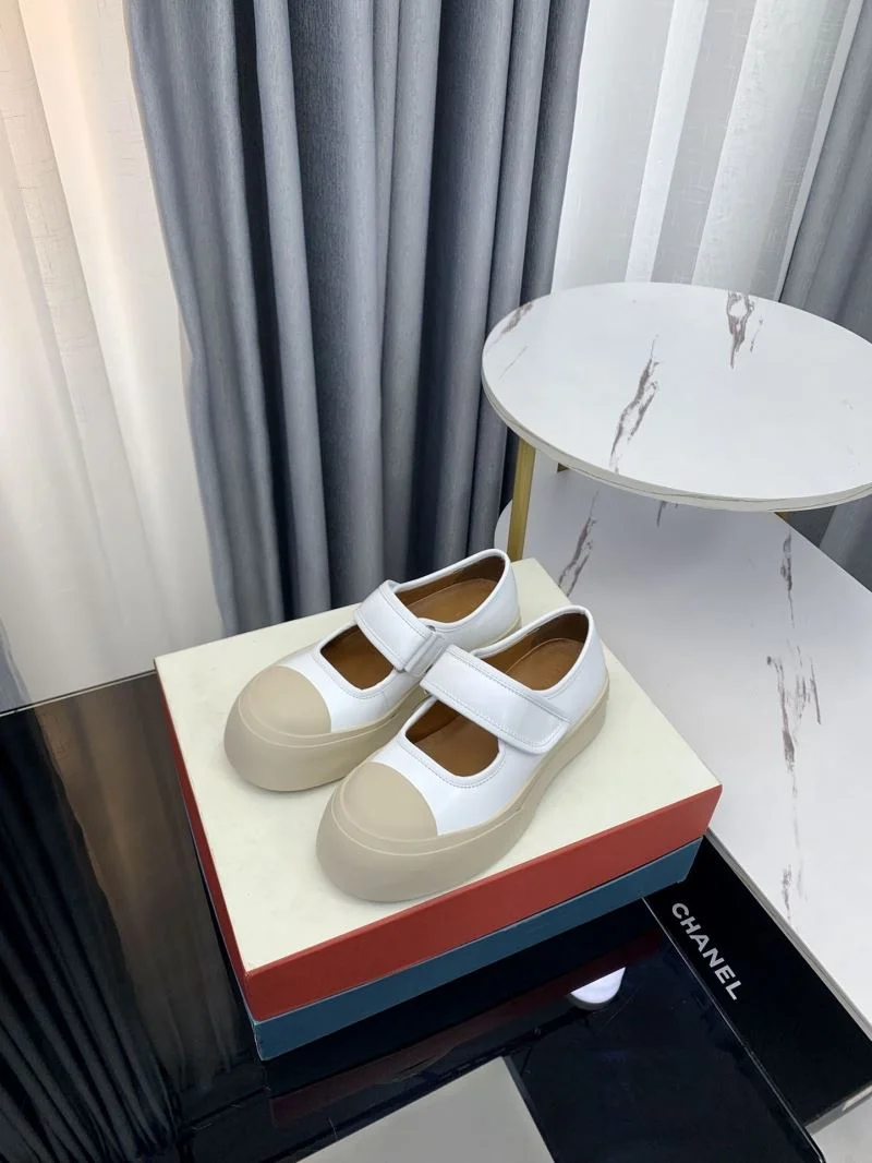MoistureWicking Marni Shoes 15502