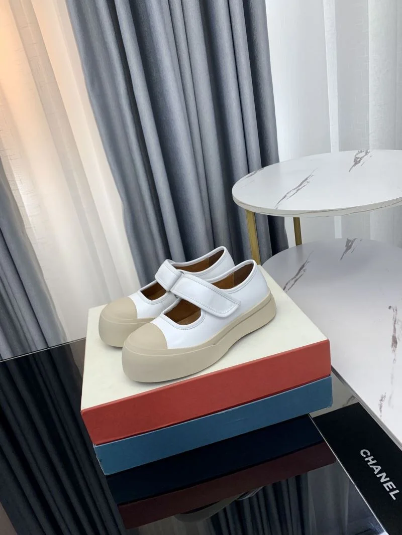 MoistureWicking Marni Shoes 15502