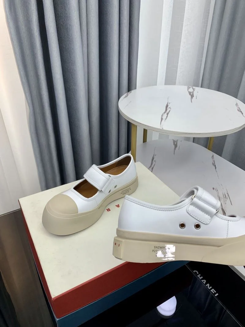 MoistureWicking Marni Shoes 15502