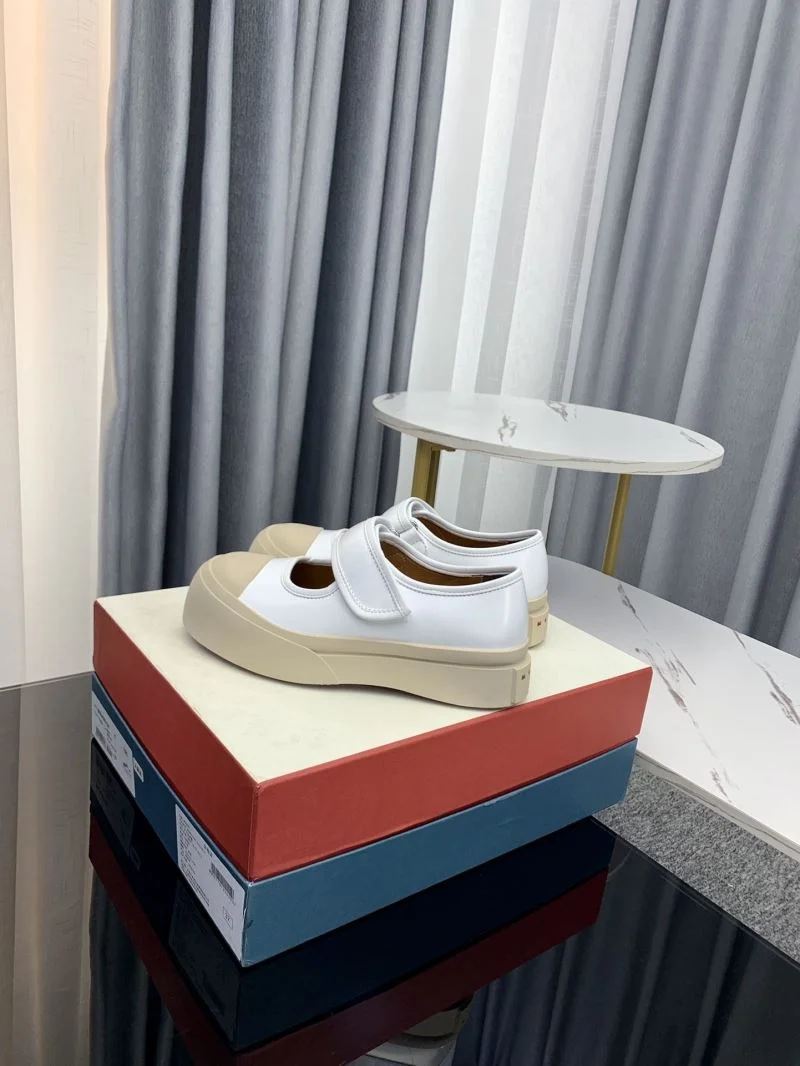 MoistureWicking Marni Shoes 15502