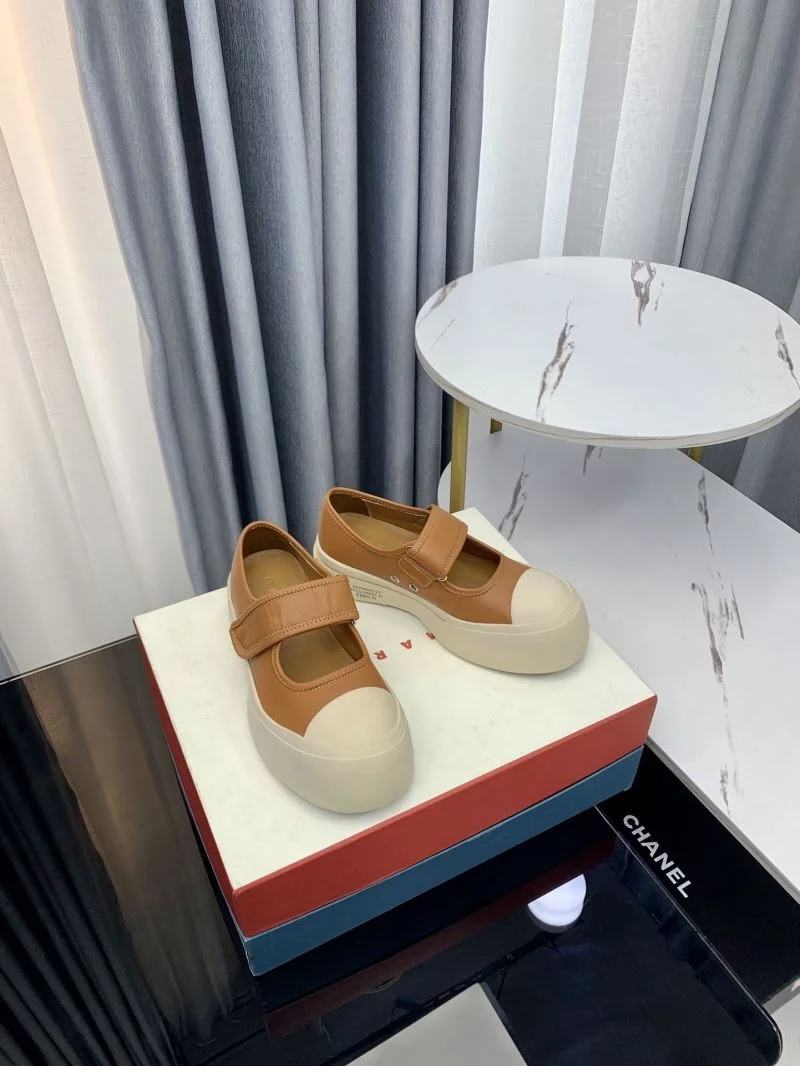SoftTouch Marni Shoes 15503