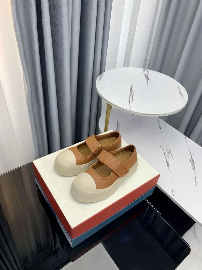 SoftTouch Marni Shoes 15503