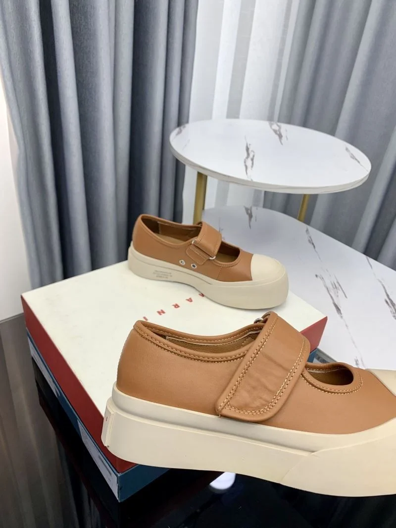 SoftTouch Marni Shoes 15503