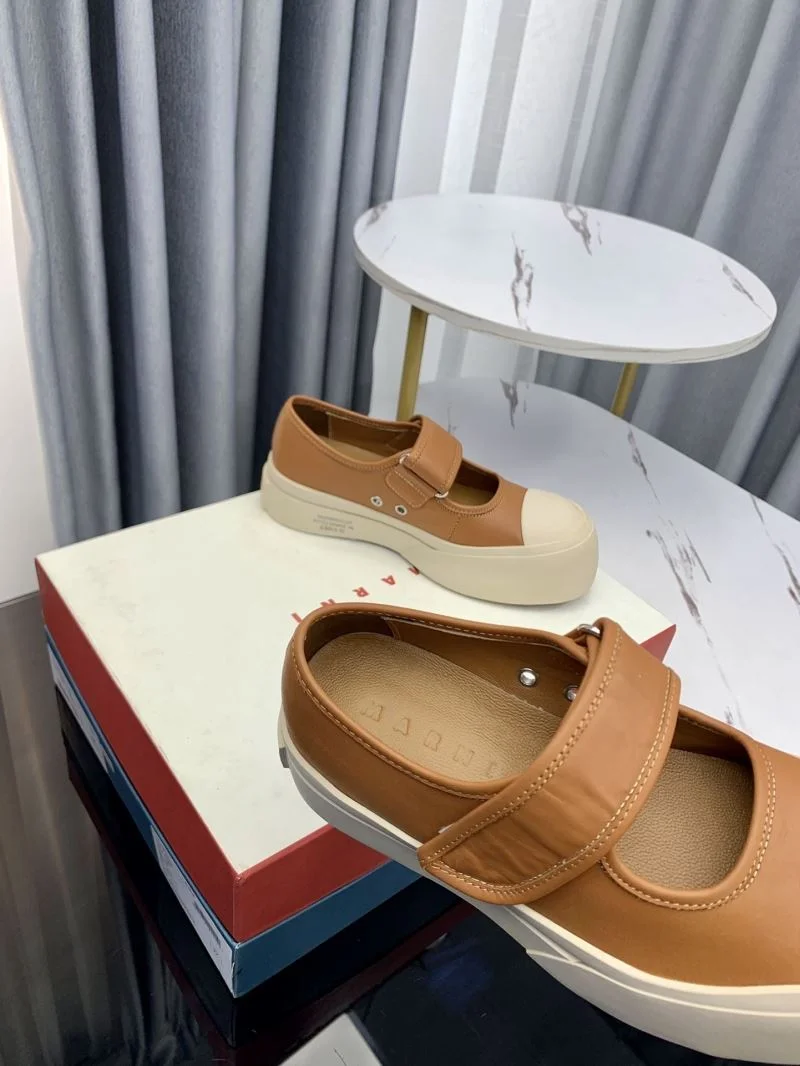 SoftTouch Marni Shoes 15503